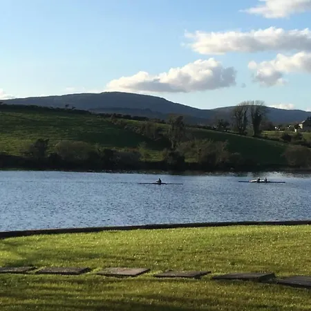 Lakehouse Guest house Bantry